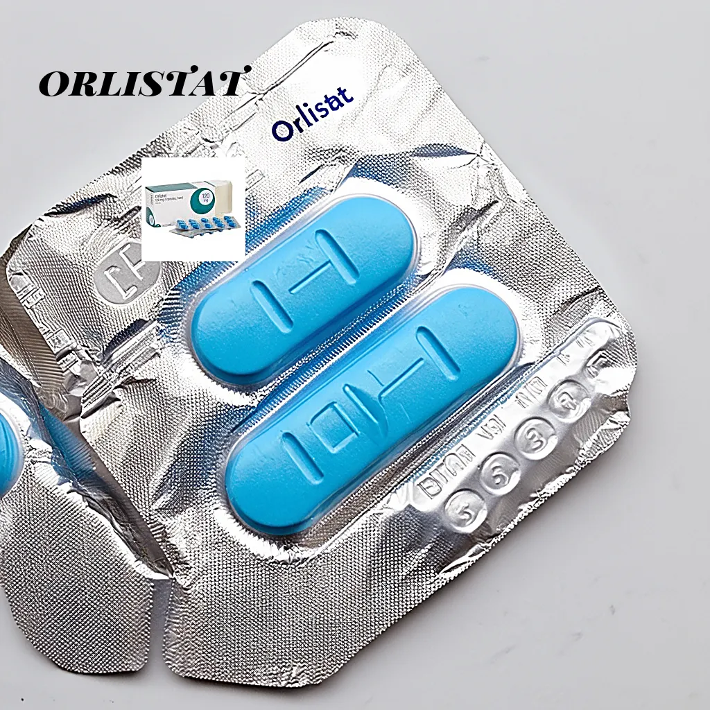 Orlistat de venta en similares